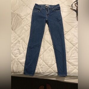 Blue Women's Jeans